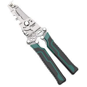 انبر سیم لخت کن تیوسن مدل 12005 سایز 9 اینچ