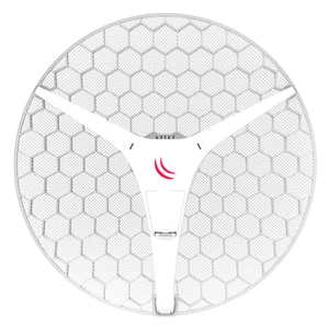 رادیو وایرلس میکروتیک مدل  RBLHG-5HPnD-XL