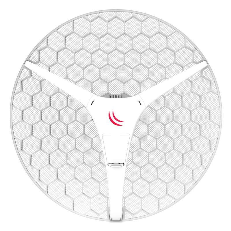 رادیو وایرلس میکروتیک مدل  RBLHG-5HPnD-XL