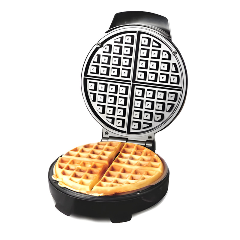 وافل ساز دی اس پی مدل  KC1208
