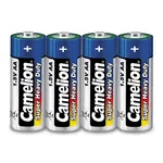 باتری قلمی کملیون مدل Super Heavy Duty بسته 4 عددی
