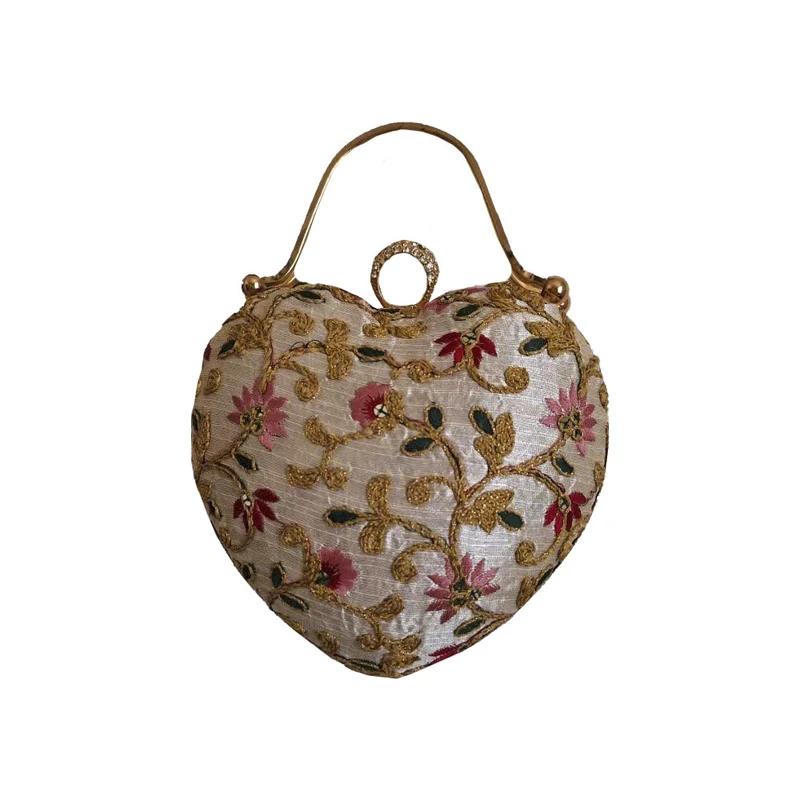 کیف مجلسی زنانه مدل WD017