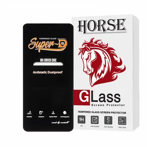    Horse SHINGENH Screen Protector For Xiaomi Poco F6