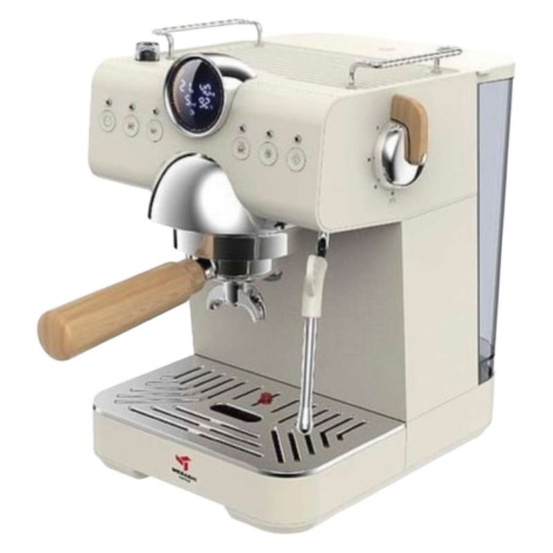اسپرسو ساز 1.5 لیتری مباشی مدل ME-ECM2108