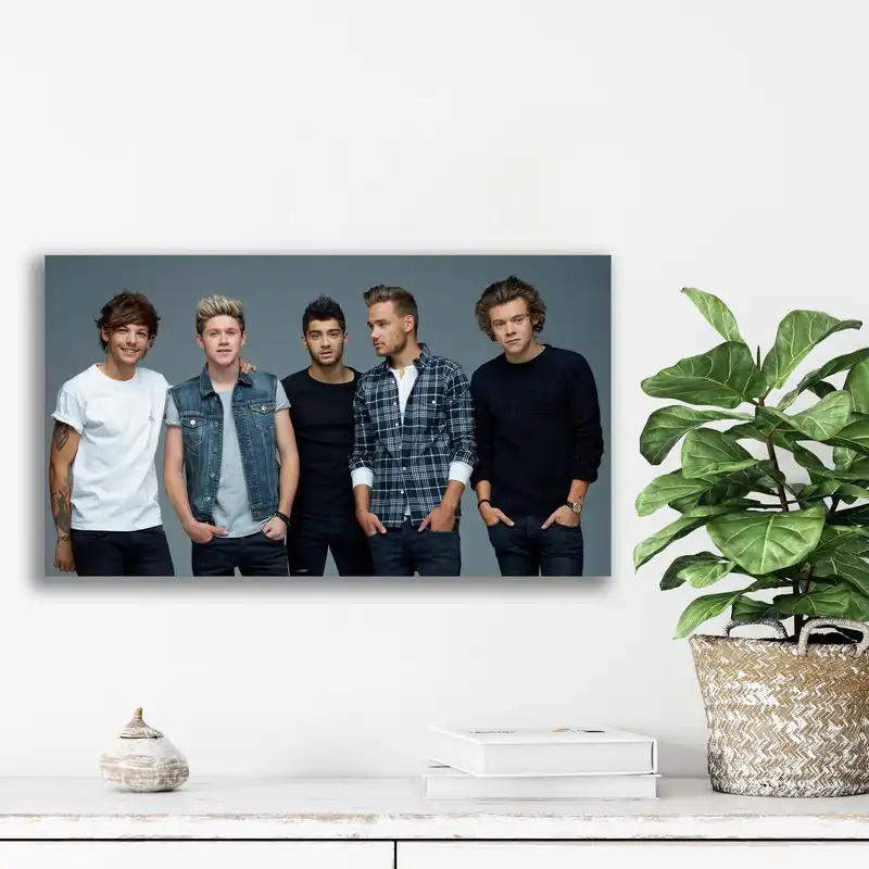 تابلو شاسی آتریسا مدل گروه وان دایرکشنone direction