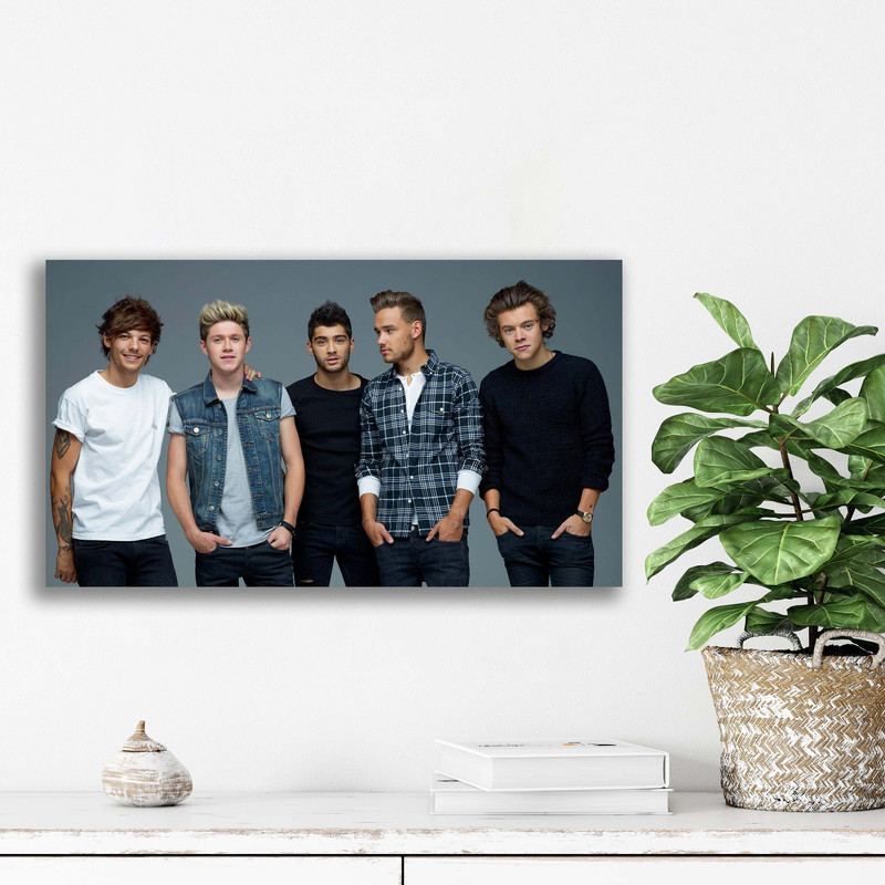 تابلو شاسی آتریسا مدل گروه وان دایرکشنone direction