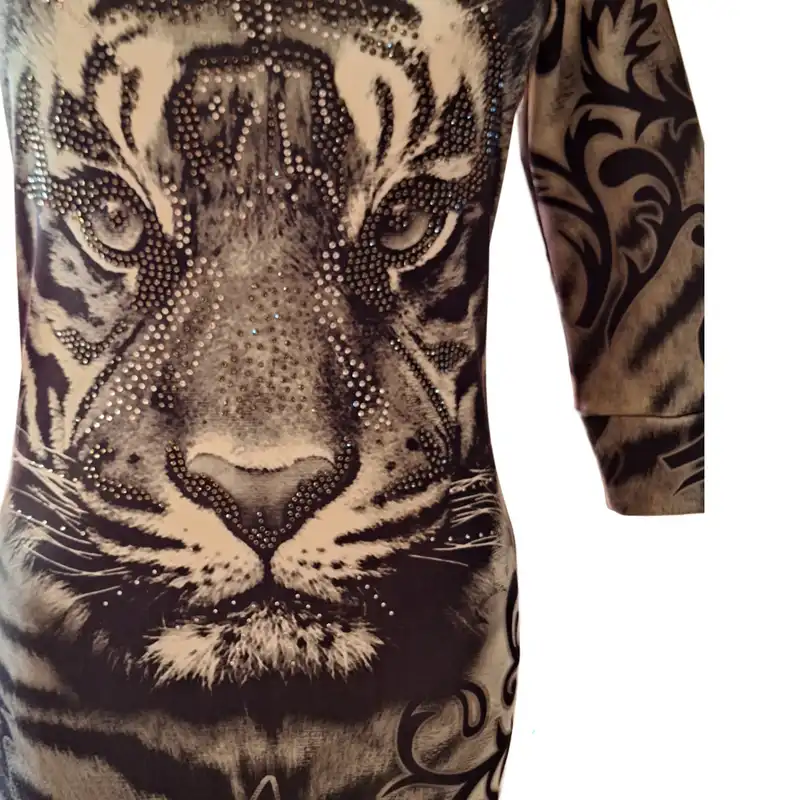 پیراهن زنانه مدل AM88