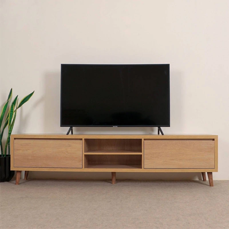 میز تلویزیون مدل GB3175 مناسب برای تلویزیون 75 اینچ