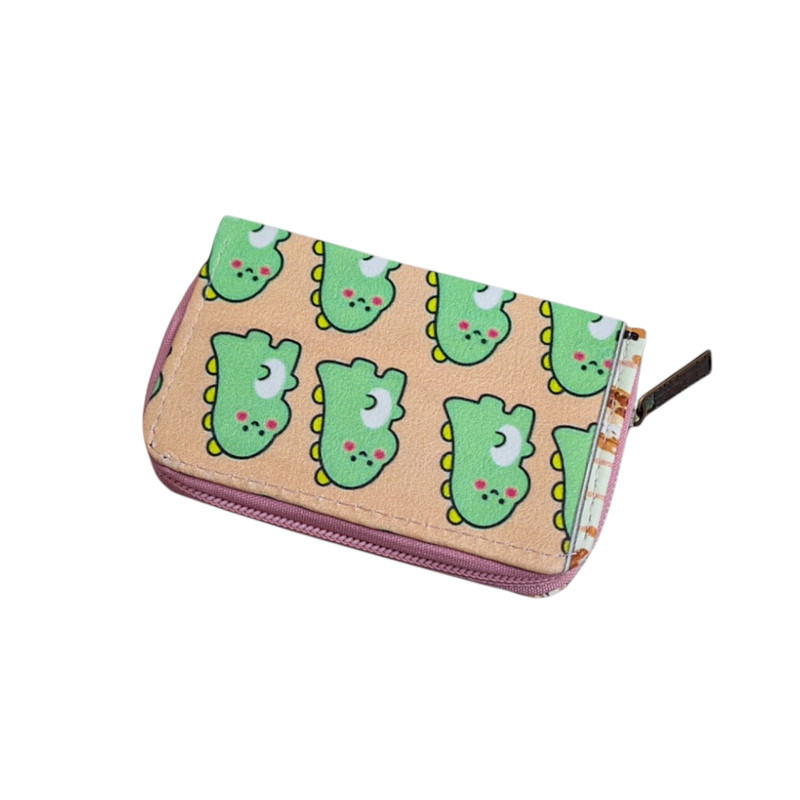 جاکارتی زنانه مدل دایناسور