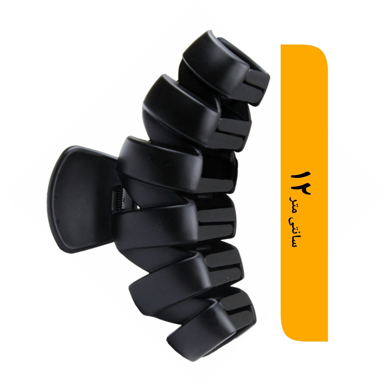 ست کش و کلیپس مو زنانه آی جواهر کد T600 مجموعه 600 عددی -  - 5
