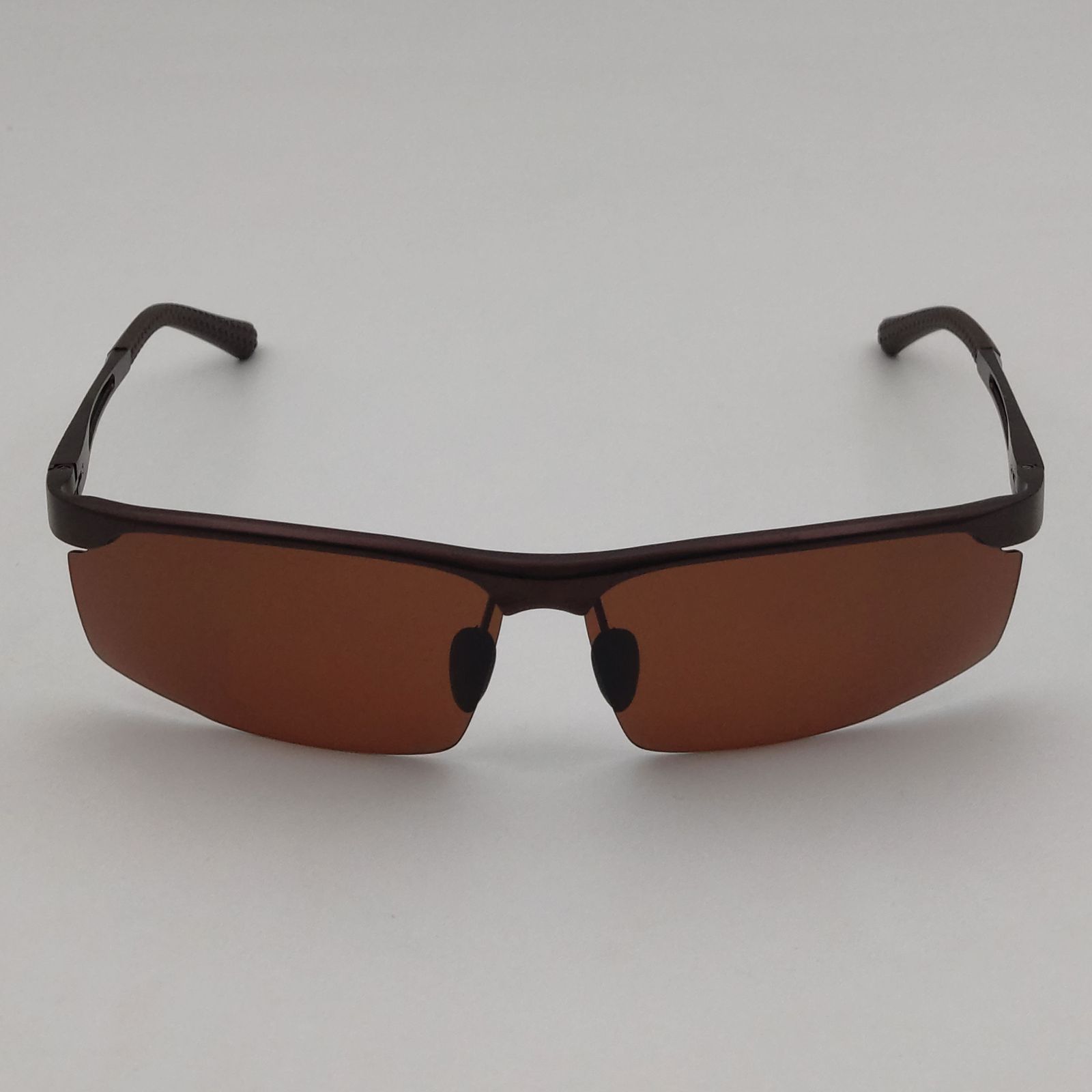 عینک آفتابی بایکر پلاریزه پلیس مدل 9464 C3 -  - 3