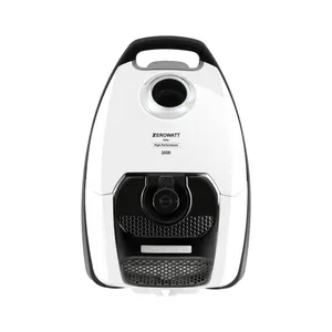 جاروبرقی زیرووات مدل KZV 2500 