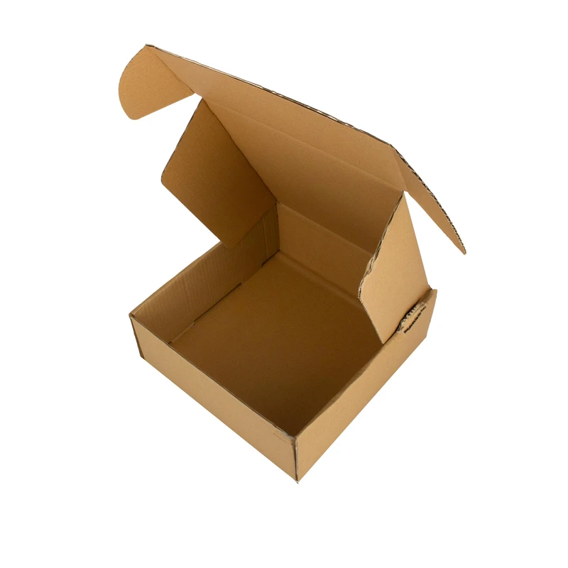 جعبه بسته بندی مدل R07 بسته 10 عددی