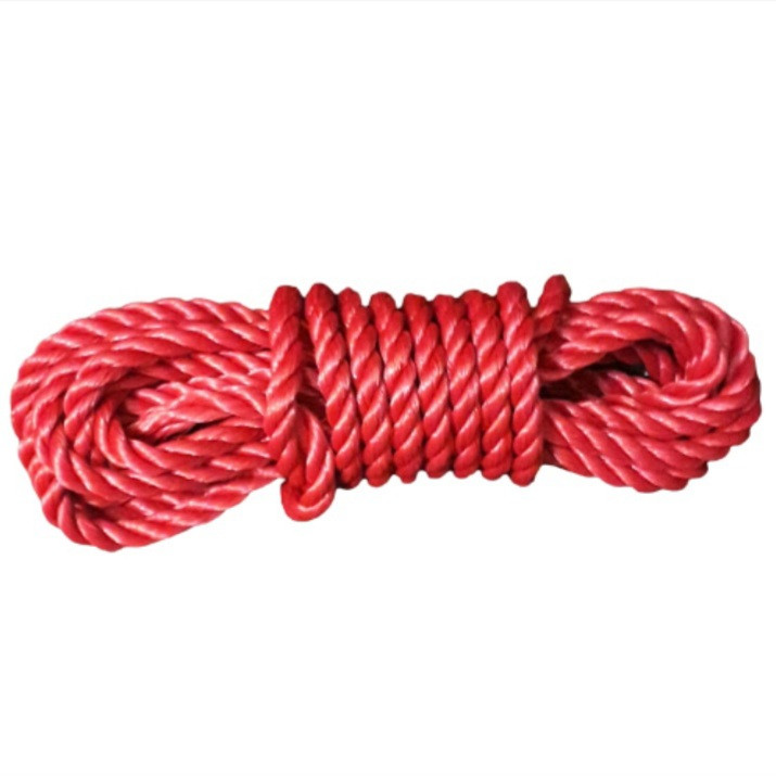 طناب بسته بندی کد ۸۰۵ طول 58 متر بسته ۵ عددی 