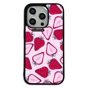 AKAM AMCWA14PRO-FRUIT6 Cover For Apple iPhone 14 Pro