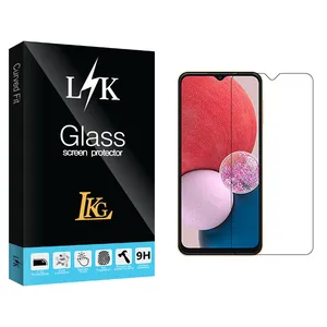 محافظ صفحه نمایش ال کا جی مدل LK مناسب برای گوشی موبایل سامسونگ Galaxy A13 4G
