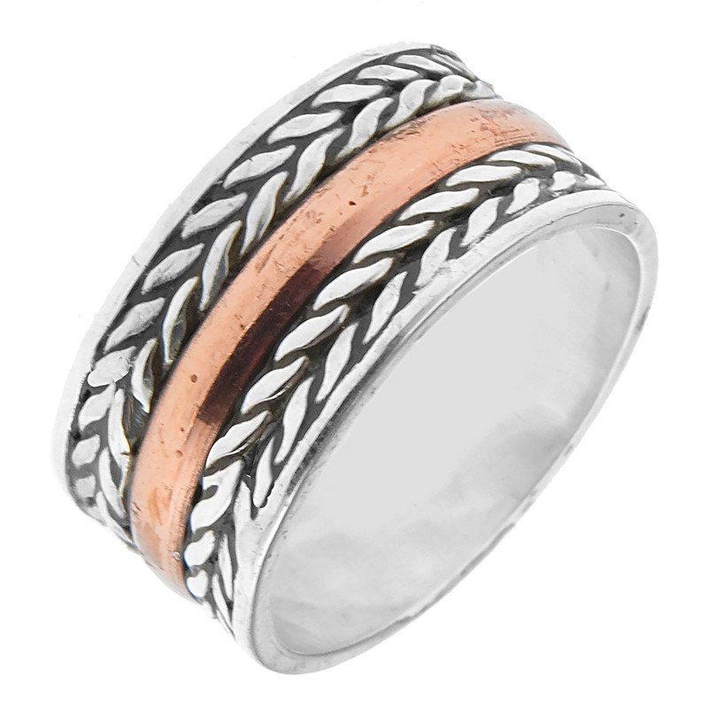 انگشتر نقره زنانه مدل ss176