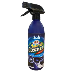 اسپری صفرشوی خودرو دالی مدل 3in1 حجم 500 میلی لیتر