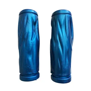 گریپ دسته دوچرخه مدل s1 بسته 2 عددی