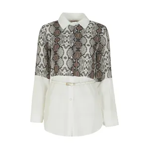 تونیک زنانه آیلار مدل 040010011026-177