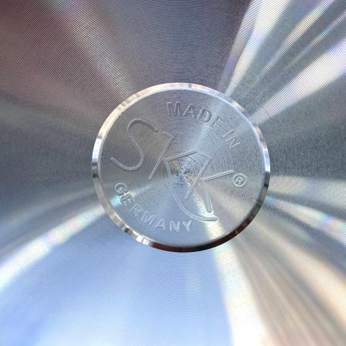 تابه اس کا کا مدل 7244 سایز 24