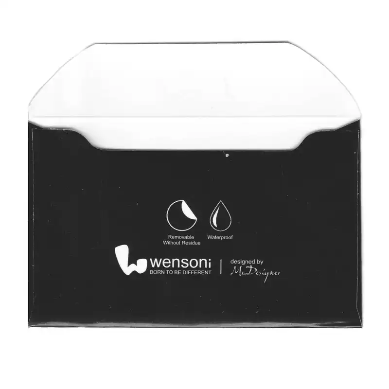 برچسب لایت بار دسته پلی استیشن 4 ونسونی طرح Danger Skull