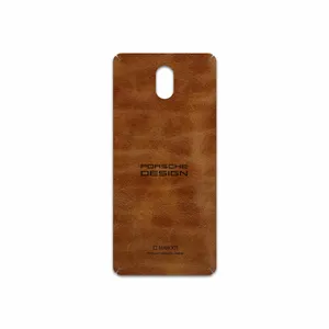 MAHOOT BFL-PRDS Cover Sticker for Nokia 3.1