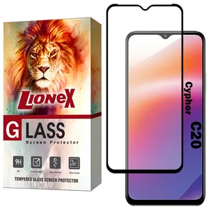 Lionex CRML20 Screen Protector For Cypher C20