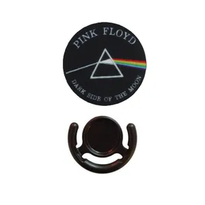 پایه نگهدارنده گوشی موبایل پاپ سوکت مدل PinkFloyd به همراه پاپ کلیپ