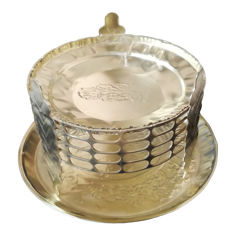 منقل اسپند دودکن مدل Fs-02