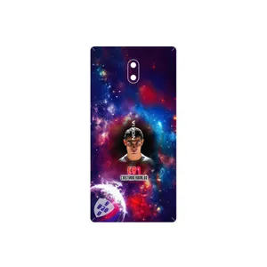 MAHOOT Cristiano Ronaldo 1 Cover Sticker for Nokia 3