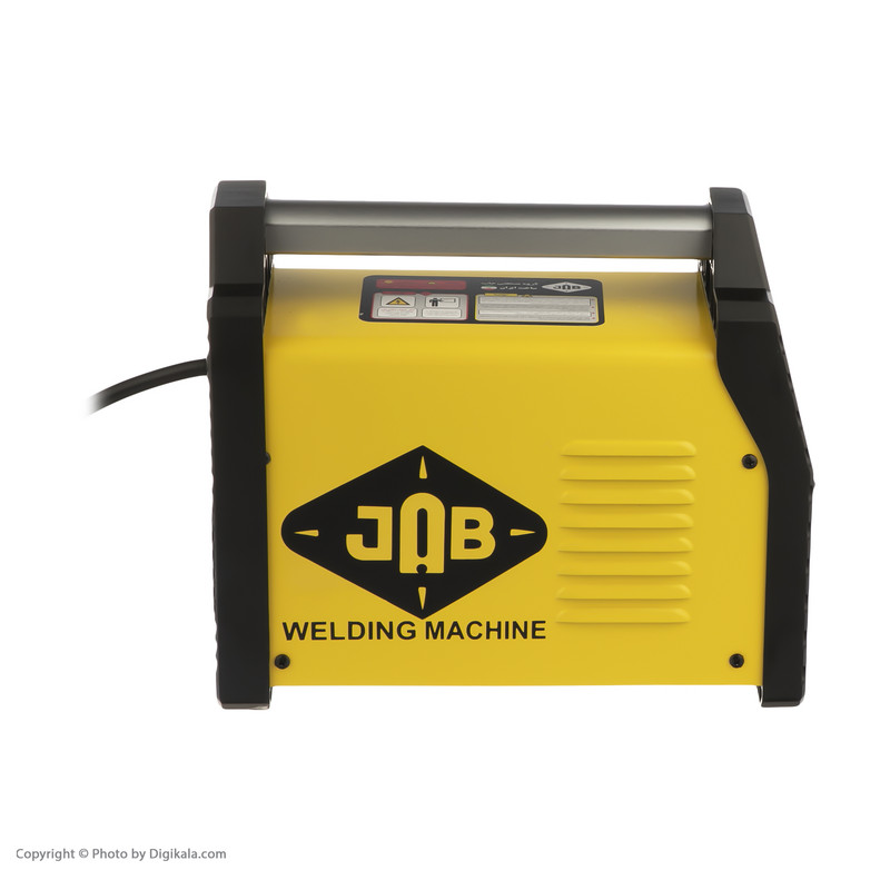 اینورتر جوشکاری 195 آمپر جاب مدل MCT 195