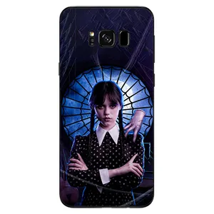 Megafone 5419 Cover For Samsung Galaxy S8 Plus