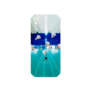 MAHOOT Badminton Cover Sticker for CAT S41