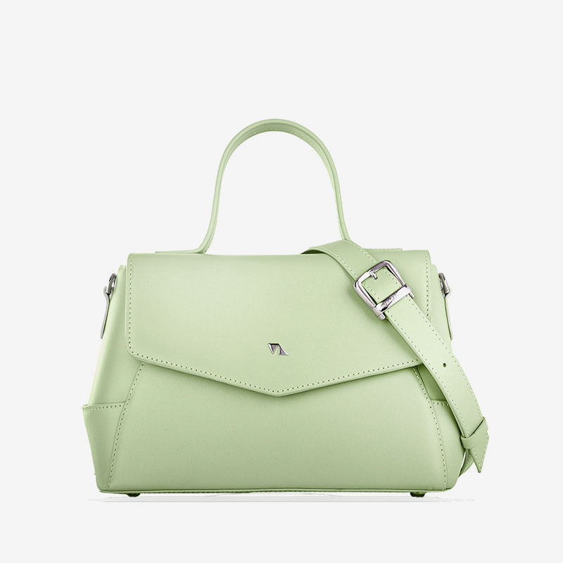 کیف مجلسی زنانه چرم مشهد مدل s0863