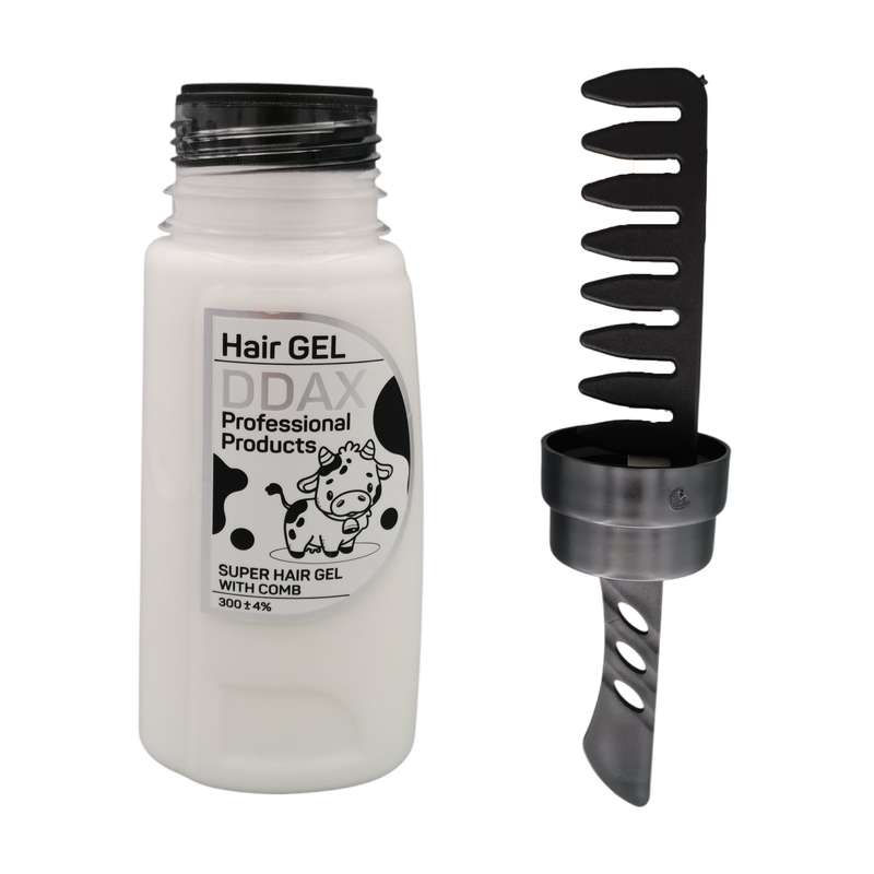 ژل مو دی داکس مدل Magic حجم 300 میلی لیتر