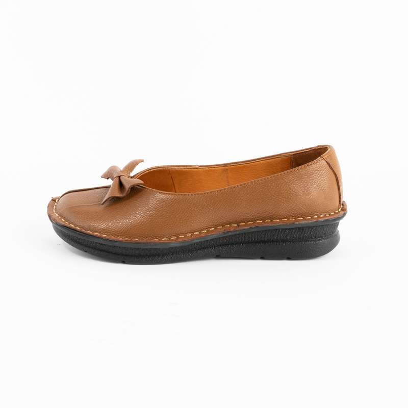 کفش روزمره زنانه آذر پلاس مدل الینا