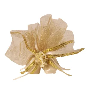 گیفت عروس مدل دو زنگوله بسته 10 عددی