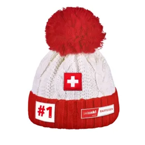 کلاه بافتنی مردانه مدل S300