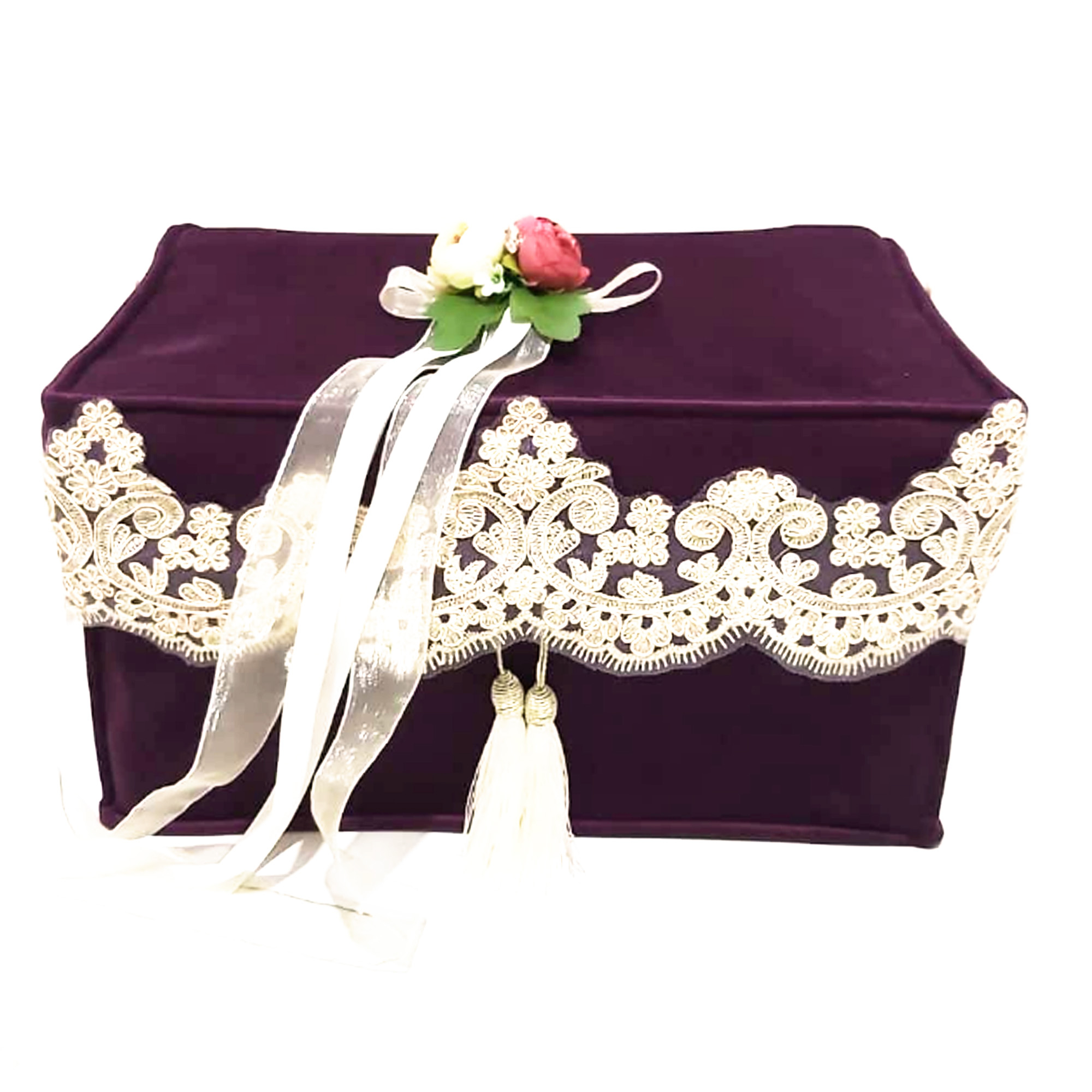 باکس لباس مدل مادر 235