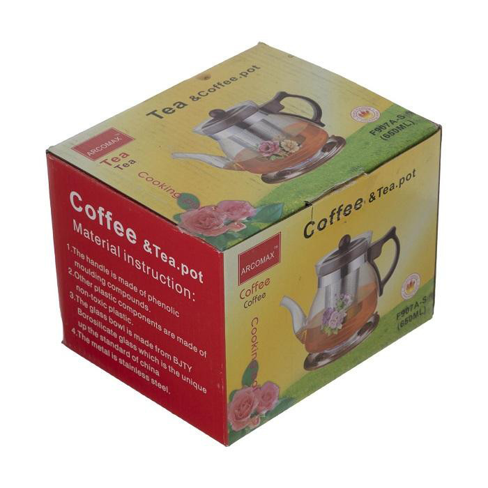 قوری مدل TS 29