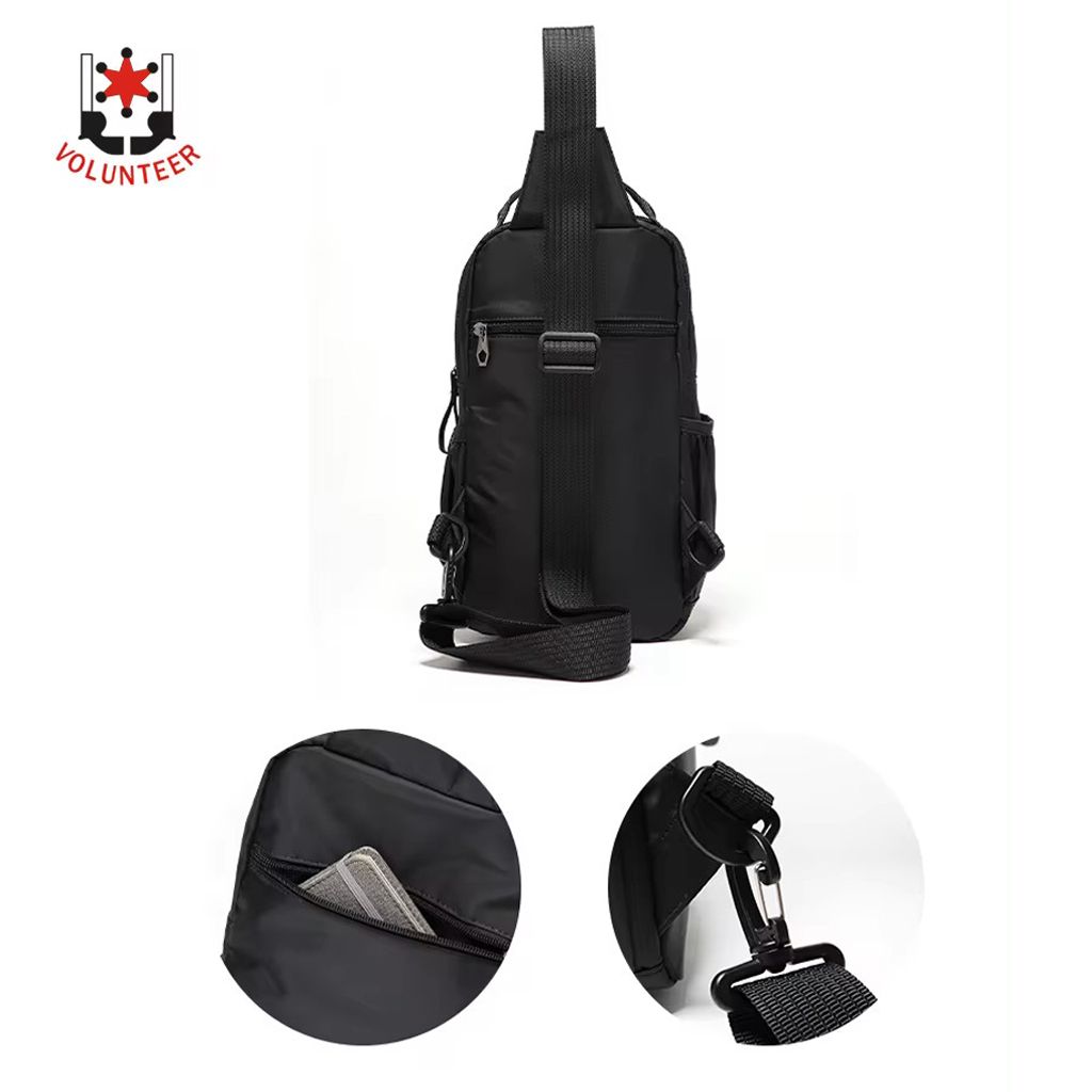 کیف کراس بادی والنتیر مدل 21-1713 - - 8