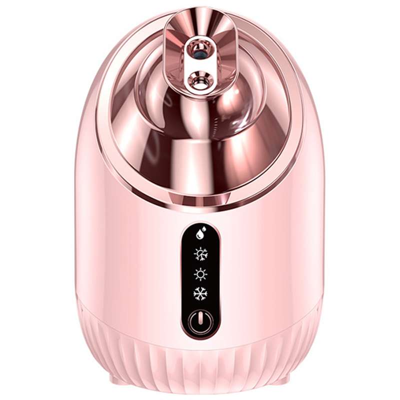 دستگاه بخور سرد و گرم پوست مدل S2025