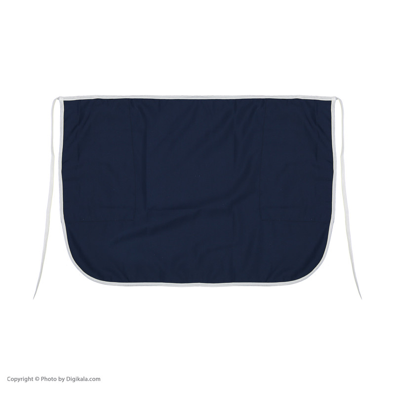 پیش بند کار مدل نیم تنه پیش بند کار مدل نیم تنه