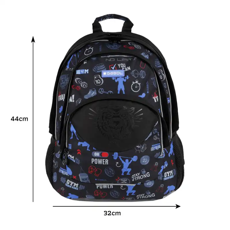 کوله پشتی گابل مدل Training 234940001