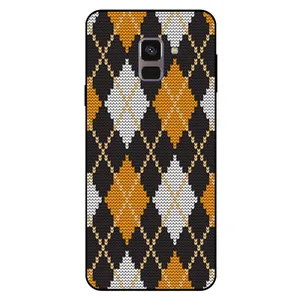 Megafone 8104 Cover For Samsung Galaxy A8 2018