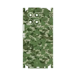 MAHOOT Army_Green_Pixel-FullSkin Cover Sticker for Honor X6a