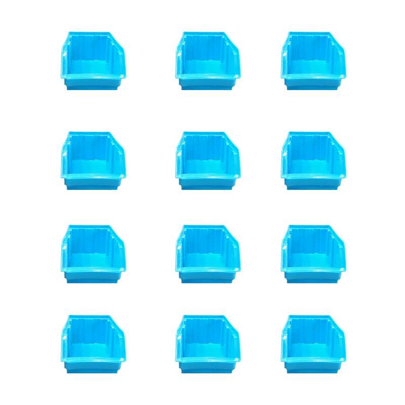 باکس مدل KS101 مجموعه 12 عددی