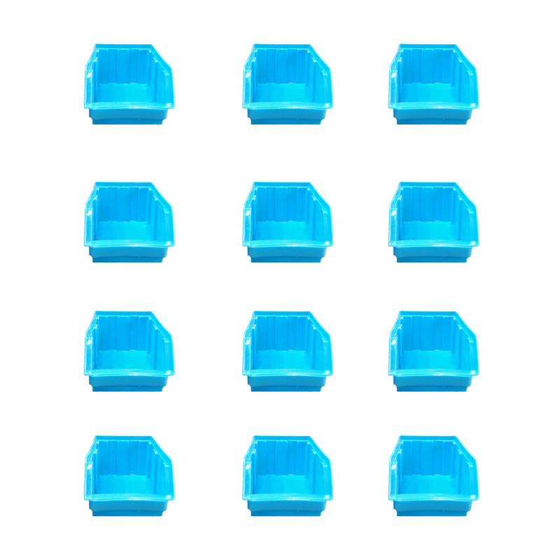 باکس مدل KS108 مجموعه 12 عددی