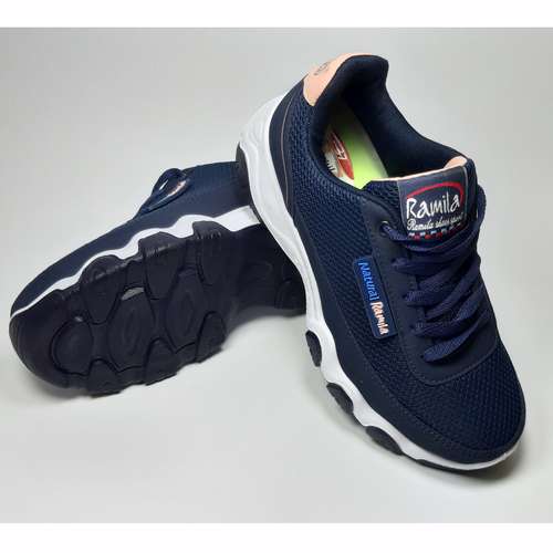 کفش مخصوص پیاده روی زنانه رامیلا کد DFR14